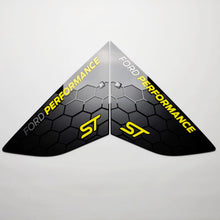 Load image into Gallery viewer, Ford Focus mk3 / 3.5 5 Door Rear Window Panels