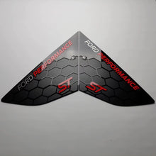 Load image into Gallery viewer, Ford Focus mk3 / 3.5 5 Door Rear Window Panels