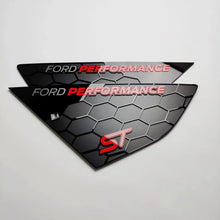 Load image into Gallery viewer, Ford Focus mk3 / 3.5 5 Door Rear Window Panels