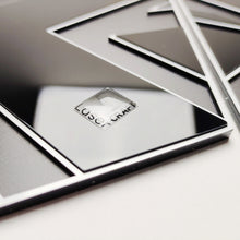 Load image into Gallery viewer, Ford Focus MK3 5 Door Rear Quarter flag window Panels