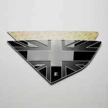 Load image into Gallery viewer, Ford Focus MK3 5 Door Rear Quarter flag window Panels