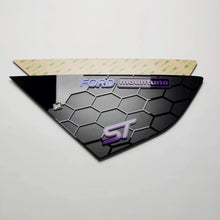 Load image into Gallery viewer, Ford Focus mk3 / 3.5 5 Door Rear Window Panels