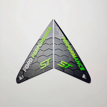 Load image into Gallery viewer, Ford PUMA mk2 rear quarter window panels