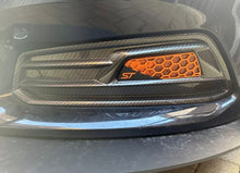 Load image into Gallery viewer, Ford Focus Mk3.5 ST Fog Light Guards