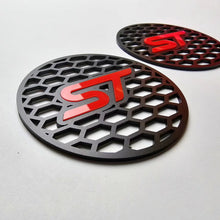 Load image into Gallery viewer, Ford Fiesta ST mk7 & 7.5 Fog guards