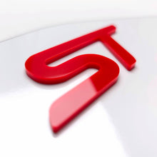 Load image into Gallery viewer, Ford Focus MK3.5 RS Custom spoiler panels