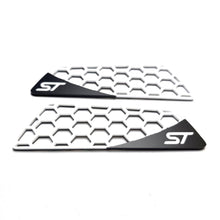 Load image into Gallery viewer, Ford Focus Mk3.5 ST Fog Light Guards