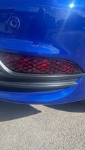 Load image into Gallery viewer, Ford Focus MK3.5 ST Rear Fog Light Guards