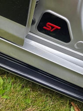 Load image into Gallery viewer, Ford Focus Inner door plates