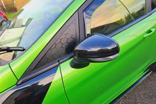 Load image into Gallery viewer, Ford Fiesta mk8/8.5 Front Quarter Window Panels 3 and 5 door