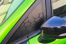 Load image into Gallery viewer, Ford Fiesta mk8/8.5 Front Quarter Window Panels 3 and 5 door