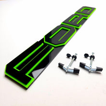 Load image into Gallery viewer, Ford grill badge