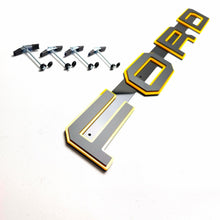 Load image into Gallery viewer, Ford XL Grill Badge