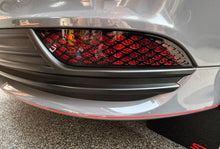 Load image into Gallery viewer, Ford Focus MK3.5 ST Rear Fog Light Guards