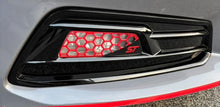 Load image into Gallery viewer, Ford Focus Mk3.5 ST Fog Light Guards