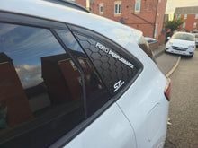 Load image into Gallery viewer, Ford Kuga 19-24 Rear Quarter Window Panels