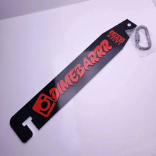 Load image into Gallery viewer, Bonnet Prop + Design