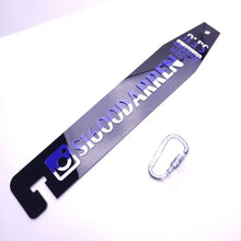 Load image into Gallery viewer, Bonnet Prop + Design