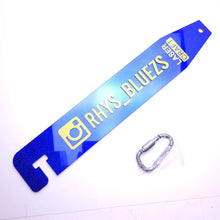 Load image into Gallery viewer, Bonnet Prop + Design