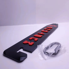 Load image into Gallery viewer, Bonnet Prop + Design