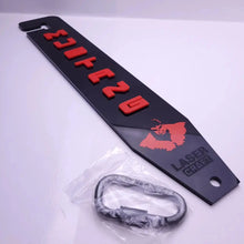 Load image into Gallery viewer, Bonnet Prop + Design