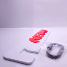 Load image into Gallery viewer, Bonnet Prop + Design