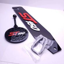 Load image into Gallery viewer, Bonnet Prop + Design