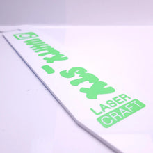 Load image into Gallery viewer, Bonnet Prop + Design