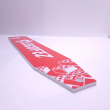 Load image into Gallery viewer, Bonnet Prop + Design