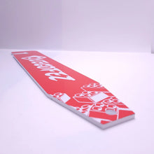 Load image into Gallery viewer, Bonnet Prop + Design
