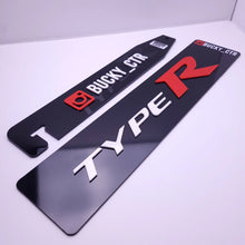 Load image into Gallery viewer, Bonnet Prop + Design