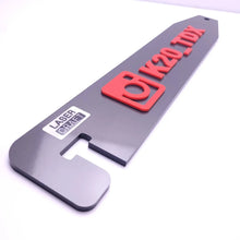 Load image into Gallery viewer, Bonnet Prop + Design