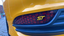 Load image into Gallery viewer, Ford Focus MK3.5 ST Rear Fog Light Guards