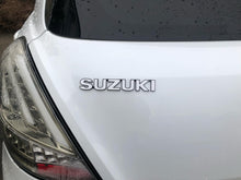 Load image into Gallery viewer, Suzuki Swift Boot Badges