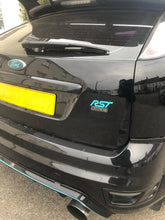 Load image into Gallery viewer, Ford RST Badges