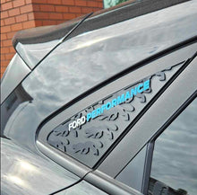 Load image into Gallery viewer, Ford PUMA mk2 rear quarter window panels