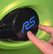 Load image into Gallery viewer, Ford Focus mk2.5 RS Fog light guards