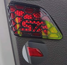 Load image into Gallery viewer, Ford Focus MK3 / 3.5 Door reflector covers