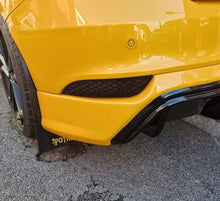 Load image into Gallery viewer, Ford Focus MK3.5 ST Rear Fog Light Guards