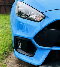 Load image into Gallery viewer, Ford Focus Mk3 RS Fog Light Guards