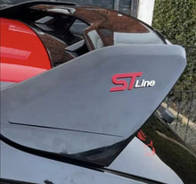 Load image into Gallery viewer, Ford Focus MK3.5 RS Custom spoiler panels