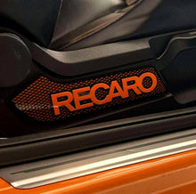 Load image into Gallery viewer, Ford Focus ST Seat Plates (MK2)