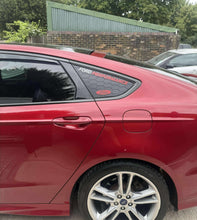 Load image into Gallery viewer, Ford Mondeo mk5 Rear Quarter Panels