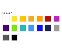 Load image into Gallery viewer, Ford Focus MK3 Prefacelift Grill Emblem