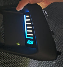 Load image into Gallery viewer, Ford Focus Mk3 RS Fog Light Guards