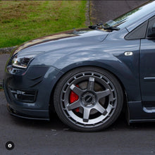 Load image into Gallery viewer, Ford Focus mk2 indicator blanks