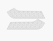 Load image into Gallery viewer, Ford Focus ST Seat Plates (MK2)