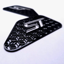 Load image into Gallery viewer, Ford Focus Inner door plates