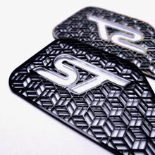 Load image into Gallery viewer, Ford Focus Inner door plates