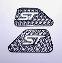 Load image into Gallery viewer, Ford Focus Inner door plates